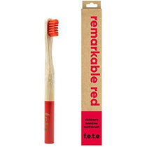 Remarkable Red Toothbrush (Kids) - truthpaste