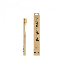 Super Natural Toothbrush (Kids) - truthpaste